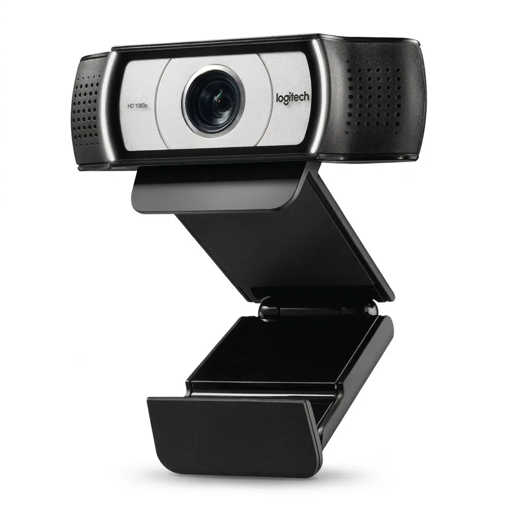 وب کم HD لاجیتک مدل C930e
