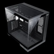 کیس کامپیوتر اوست مدل GT-AQ12-MB