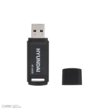 فلش مموری هیوندای مدل H1 USB2.0 ظرفیت 64 گیگابایت