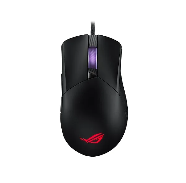 ماوس مخصوص بازی ایسوس مدل ROG GLADIUS III