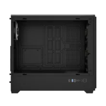 کیس کامپیوتر گیمینگ گیم دیاس مدل AURA GC105