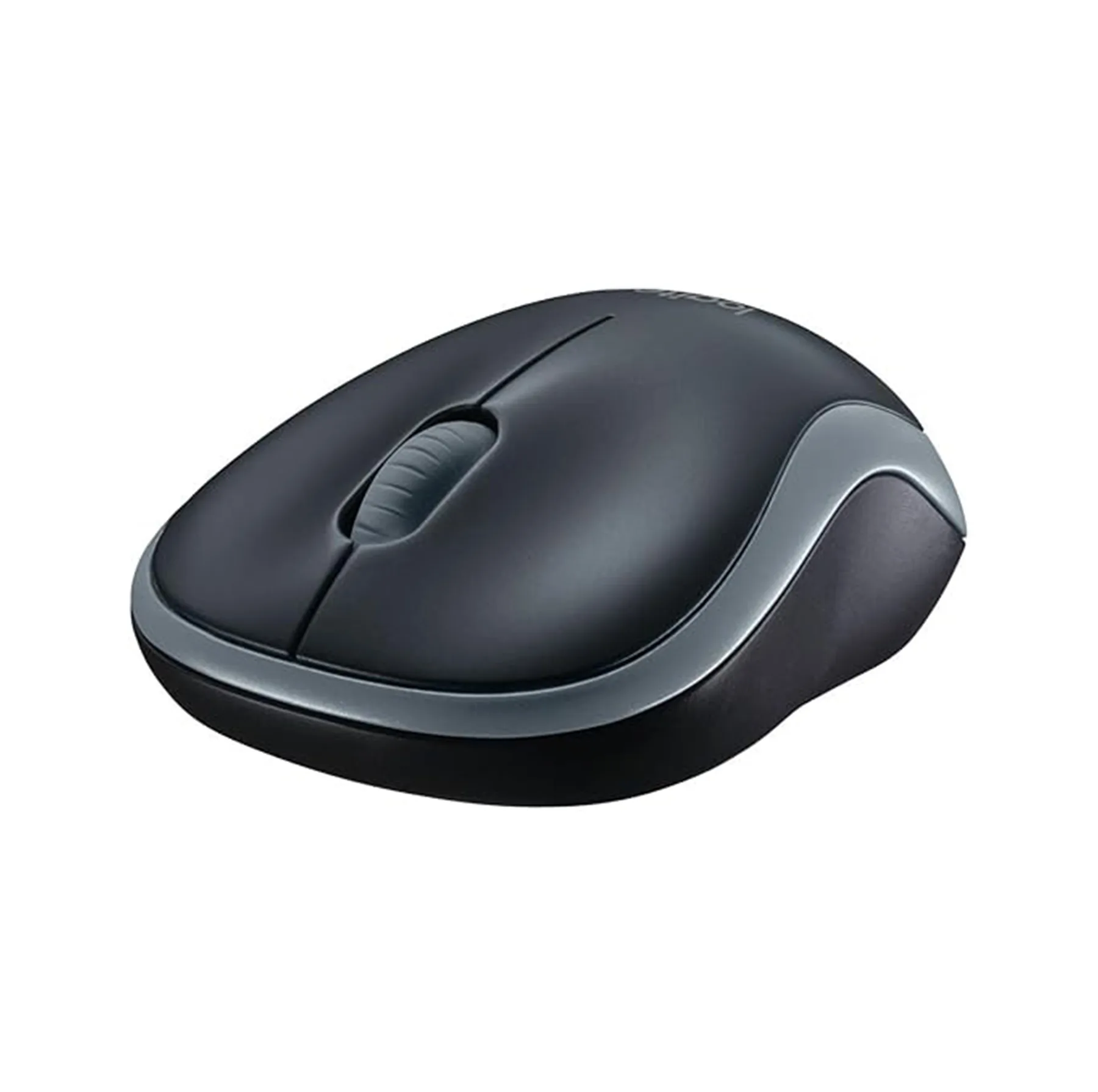 ماوس بی سیم لاجیتک مدل M186 Gray