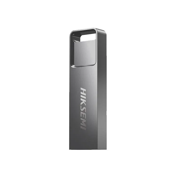فلش مموری هایک سمی مدل E301 ظرفیت 64 گیگابایت با رابط USB 3.0 و پشتیبانی از OTG، سازگار با ویندوز، لینوکس و اندروید، انتقال داده سریع و راحت