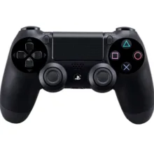 دسته بازی مدل Dual Shock4