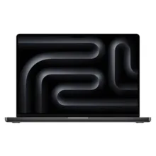 لپ تاپ 16.2 اینچی اپل مدل MacBook Pro MX2X3 2024 LLA-M4 Pro-24GB RAM-512GB SSD-Retina 120Hz