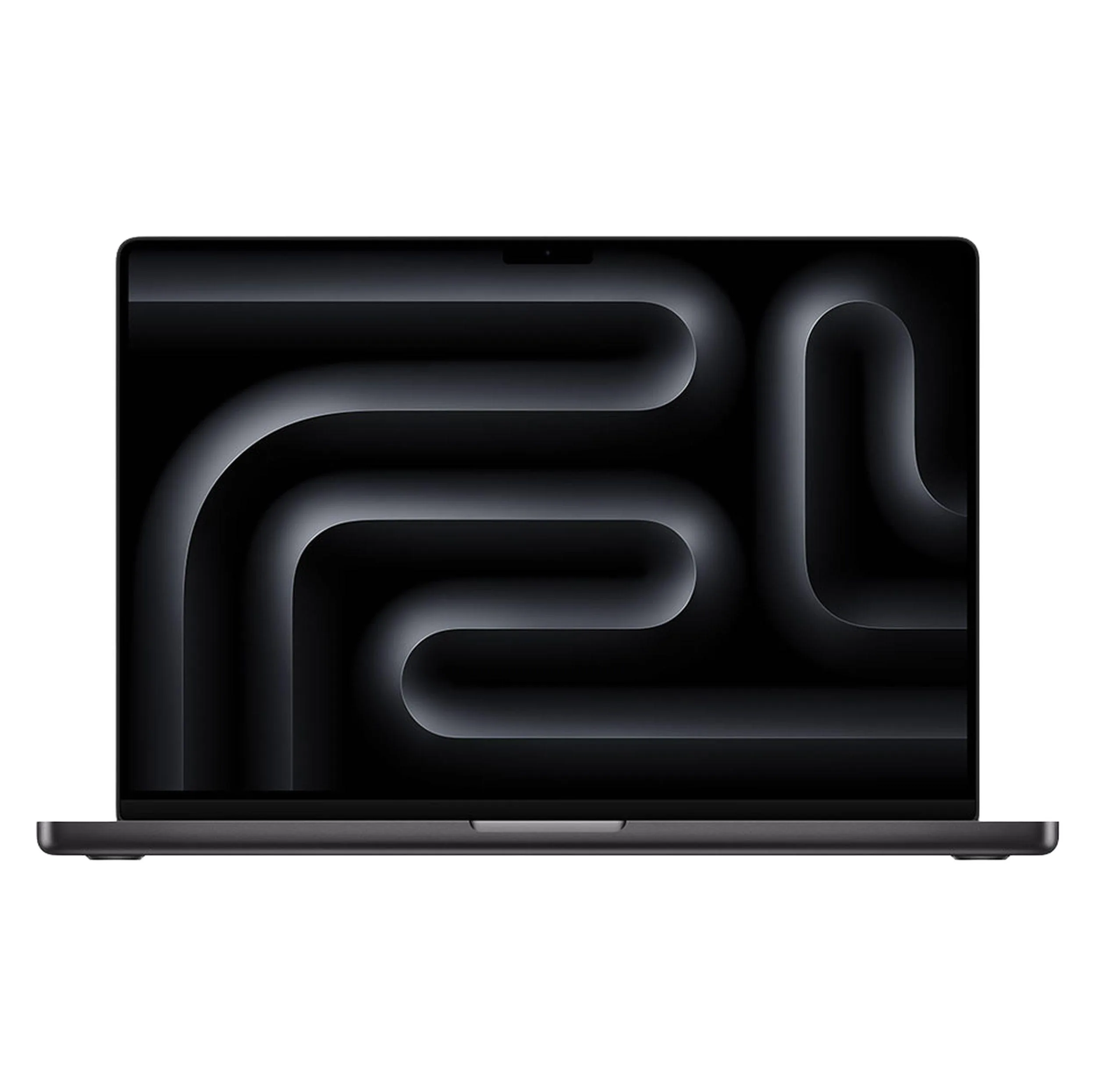 لپ تاپ 16.2 اینچی اپل مدل MacBook Pro MX2X3 2024 LLA-M4 Pro-24GB RAM-512GB SSD-Retina 120Hz