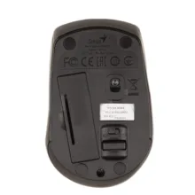 ماوس بی سیم جنیوس مدل NX-8006S