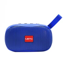 اسپیکر بلوتوثی لیتو مدل LK-5