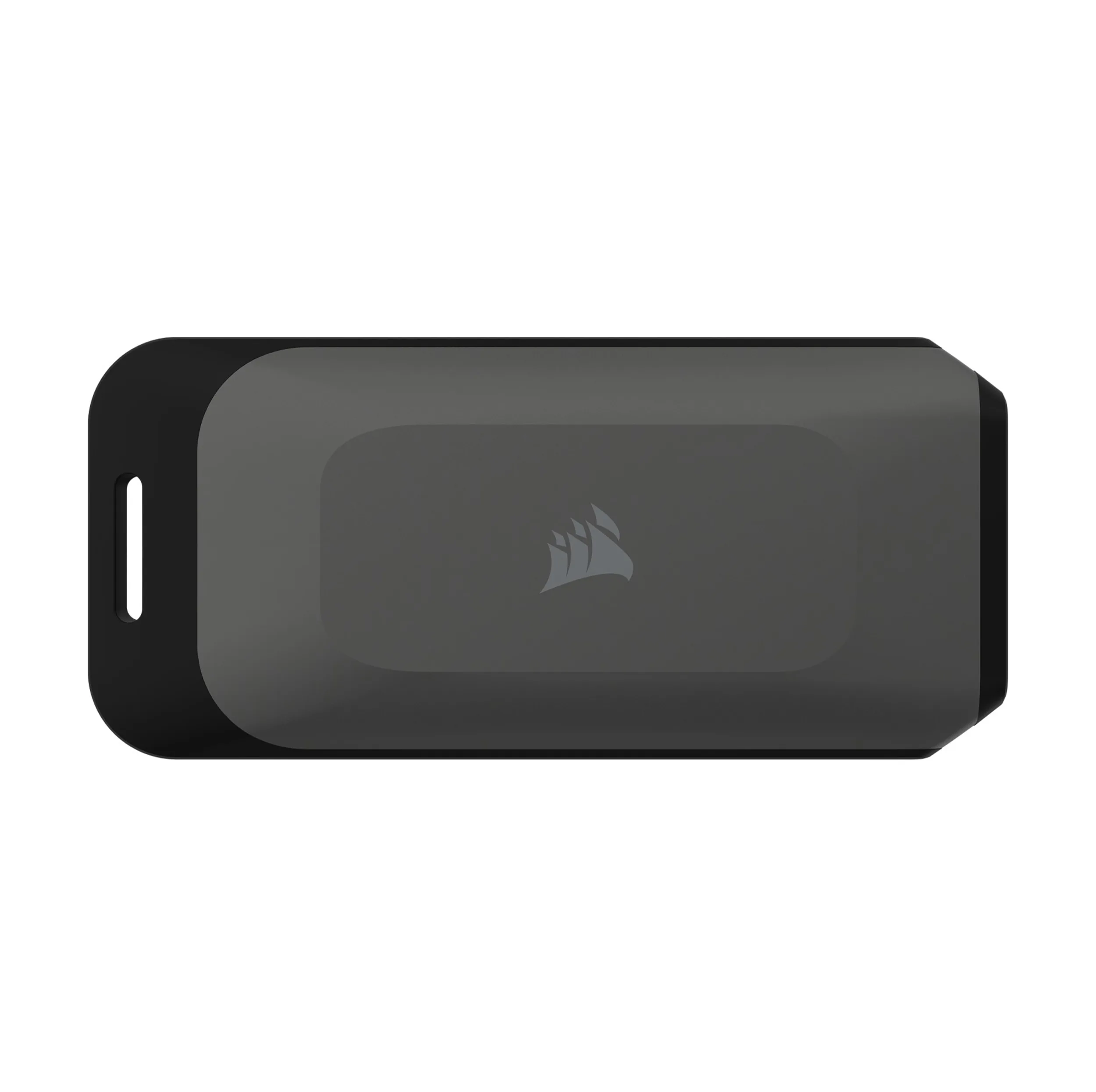 اس اس دی اکسترنال کورسیر مدل EX100U ظرفیت 2 ترابایت رابط USB 3.2 Gen2