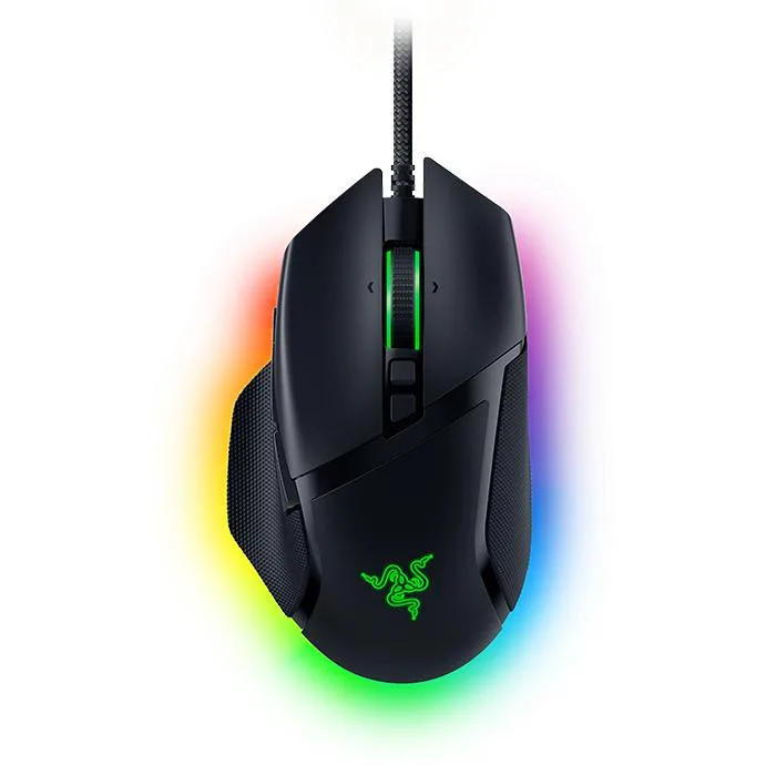 ماوس مخصوص بازی ریزر مدل BASILISK V3