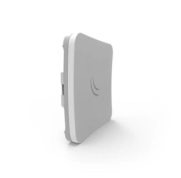 رادیو وایرلس میکروتیک مدل SXTsq Lite5 Wireless CPE
