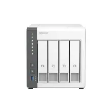 ذخیره ساز تحت شبکه کیونپ مدل TS-433