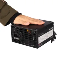 منبع تغذیه کامپیوتر ان نوا مدل NP-450
