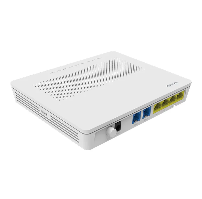 مودم فیبر نوری هوآوی مدل EchoLife HG8240H