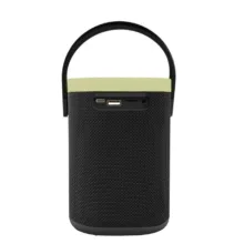 اسپیکر بلوتوث  قابل حمل نورث پلاس مدل SOUNDWAVE 24
