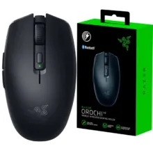 موس بی سیم مخصوص بازی ریزر مدل orochi v2