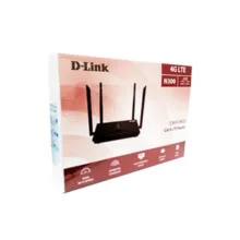 روتر بی سیم LTE دی-لینک مدل M920