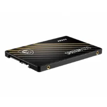 اس اس دی اینترنال SATA III ام اس آی مدل SPATIUM S270 ظرفیت 240 گیگابایت