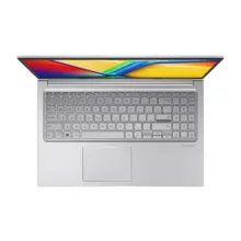 لپ تاپ 15.6 اینچی ایسوس مدل Vivobook 15 A1504VA-i5 1334U-12GB DDR4 3200MHz-1TB SSD-TN-Backlit-Fingerprint - کاستوم شده