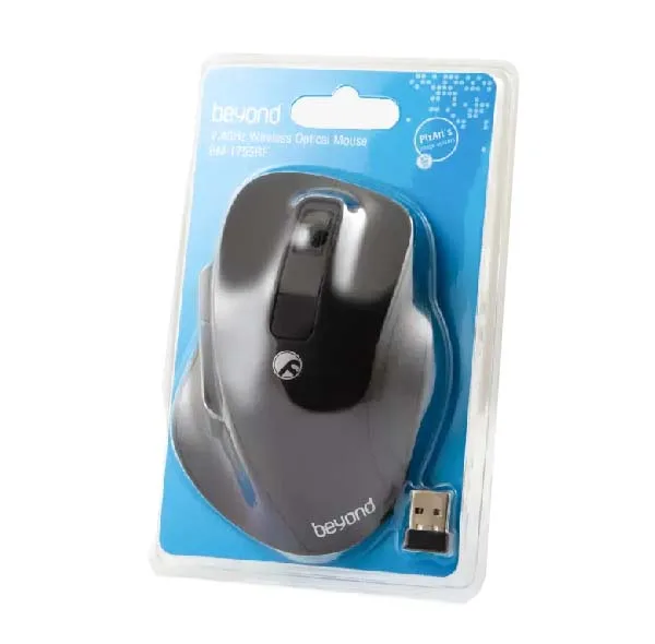 ماوس بی سیم بیاند مدل BM-1755 RF