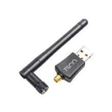 کارت شبکه USB تسکو مدل TW 1015
