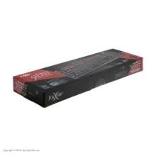 کیبورد مخصوص بازی فاکس ری مدل FXR-HKM-37
