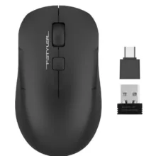 ماوس بی سیم ای فورتک مدل FSTYLER_FG16CS_AIR2