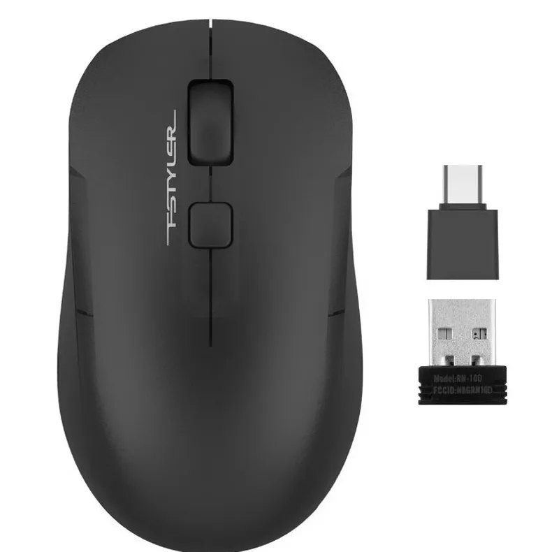 ماوس بی سیم ای فورتک مدل FSTYLER_FG16CS_AIR2