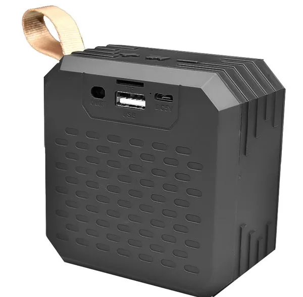 اسپیکر بلوتوثی قابل حمل تسکو مدل TS 23001
