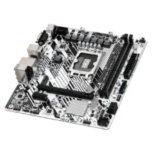 مادربرد ازراک مدل H610M-HDV/M.2 Plus D5