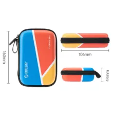 کیف هارد اکسترنال اوریکو مدل HXE25