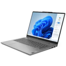 لپ تاپ 14 اینچی لنوو مدل IdeaPad 5 2-in-1 14IRH9-i5 13420H-16GB LPDDR5x-1TB SSD-IPS-Touch-Backlit-Pen - کاستوم شده