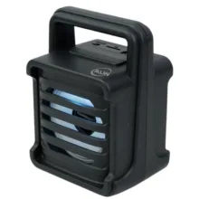 اسپیکر بلوتوثی قابل حمل ای ال وی مدل GTS-1363