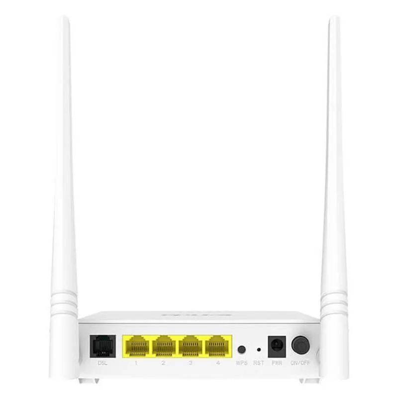 مودم روتر VDSL تندا مدل V300