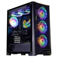 کامپیوتر دسکتاپ فاطر مدل FS-GamingPro