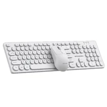 کیبورد بی‌سیم میتسوشیدا مدل KC-AN500