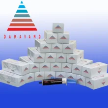 خمیر سیلیکون دماوند مدل S20