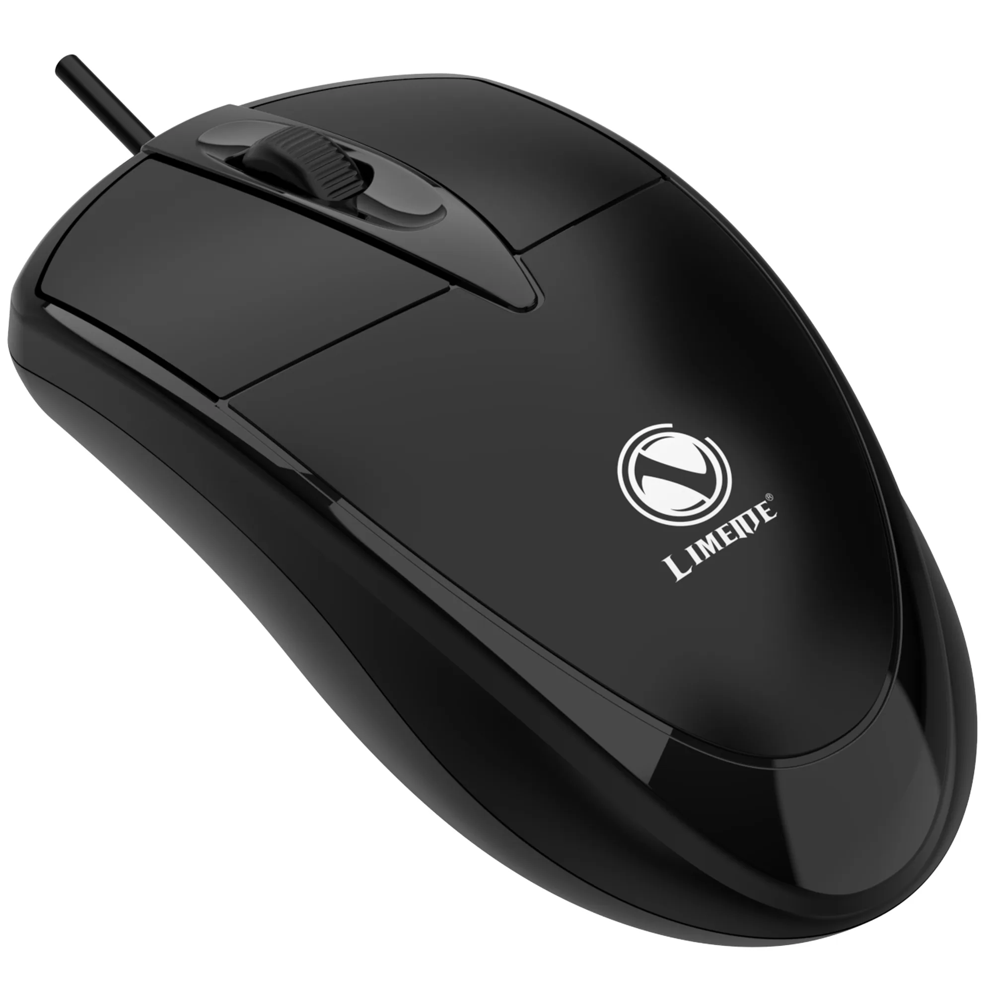 ماوس لایماید مدل OFFICE-301 کد 2024