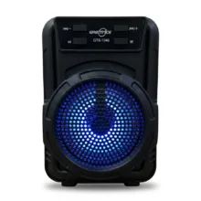 اسپیکر بلوتوثی مدل GTS-1346