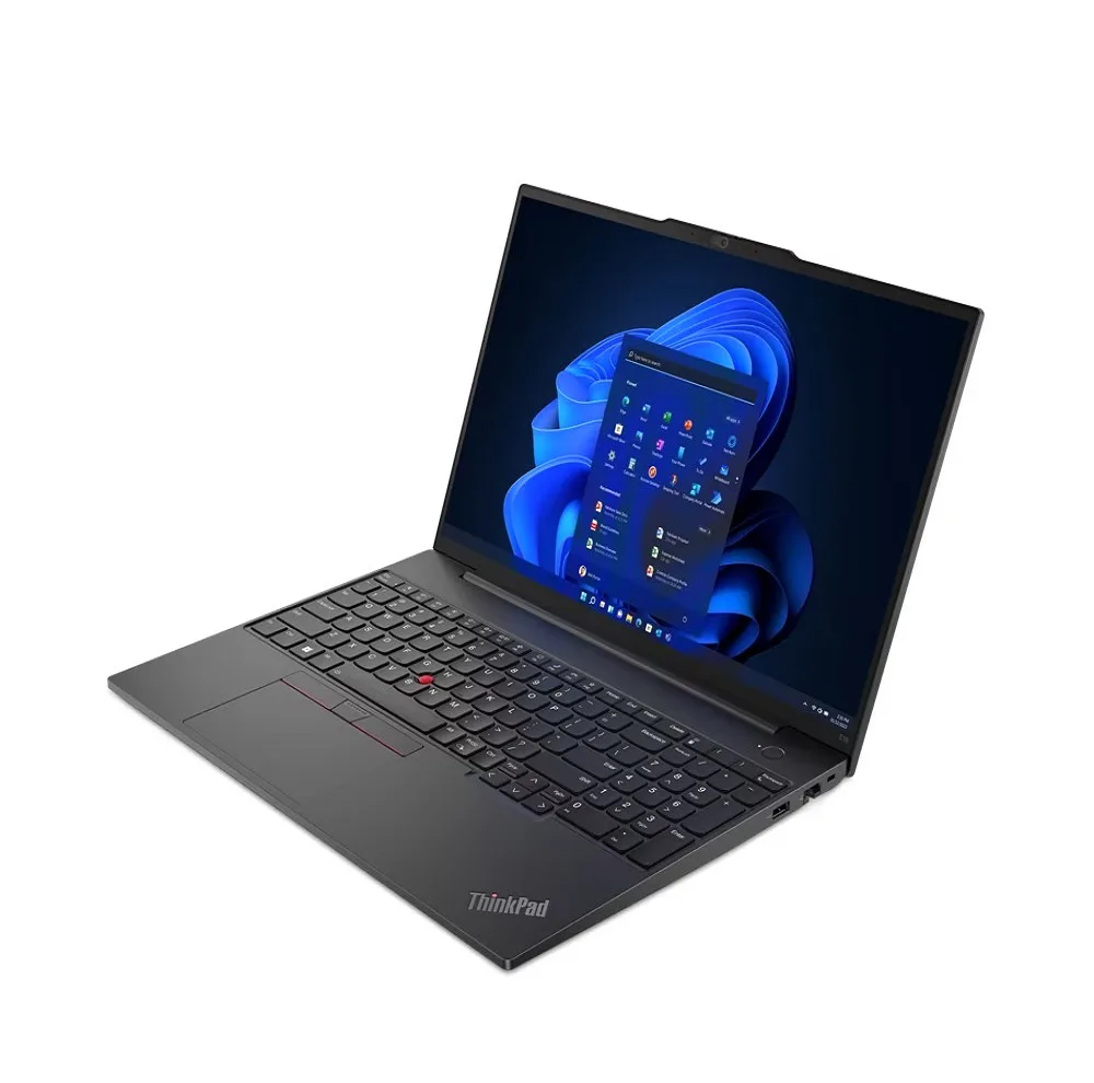 لپ تاپ 14 اینچی لنوو مدل ThinkPad E14 Gen 5-i7 1355U 8GB 512SSD MX550