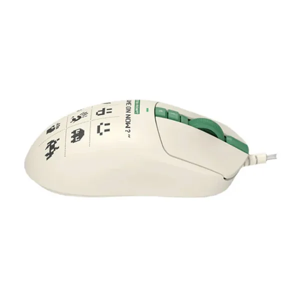 ماوس گیمینگ بلادی مدل W72 Ultra
