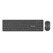 کیبورد بی‌سیم میتسوشیدا مدل KC-AN500
