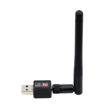 کارت شبکه USB بی سیم مدل DA-W932