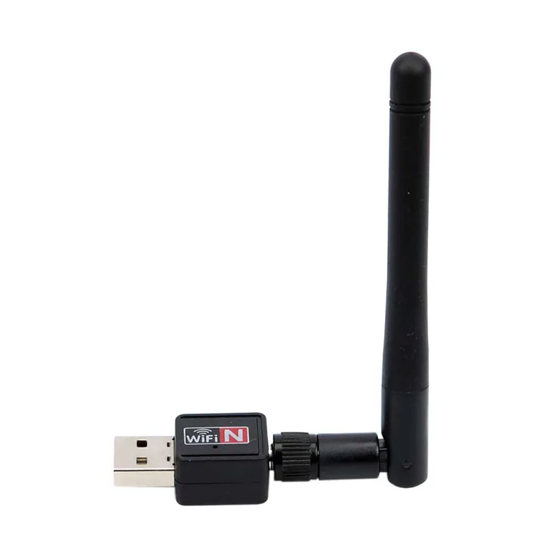 کارت شبکه USB بی سیم مدل DA-W932