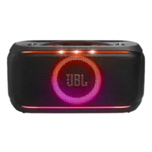 اسپیکر بلوتوثی قابل حمل جی بی ال مدل PartyBox On The Go 2