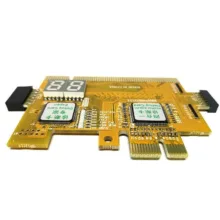 کارت دیباگر مادربرد مدل 4IN1