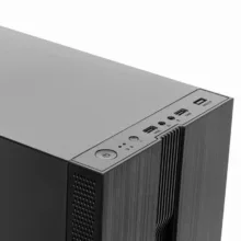 کامپیوتر دسکتاپ گرین مدل ECO-H110 Corei5-Ram 8GB D4-SSD 120GB-HDD 500GB-Wifi-Blutooth