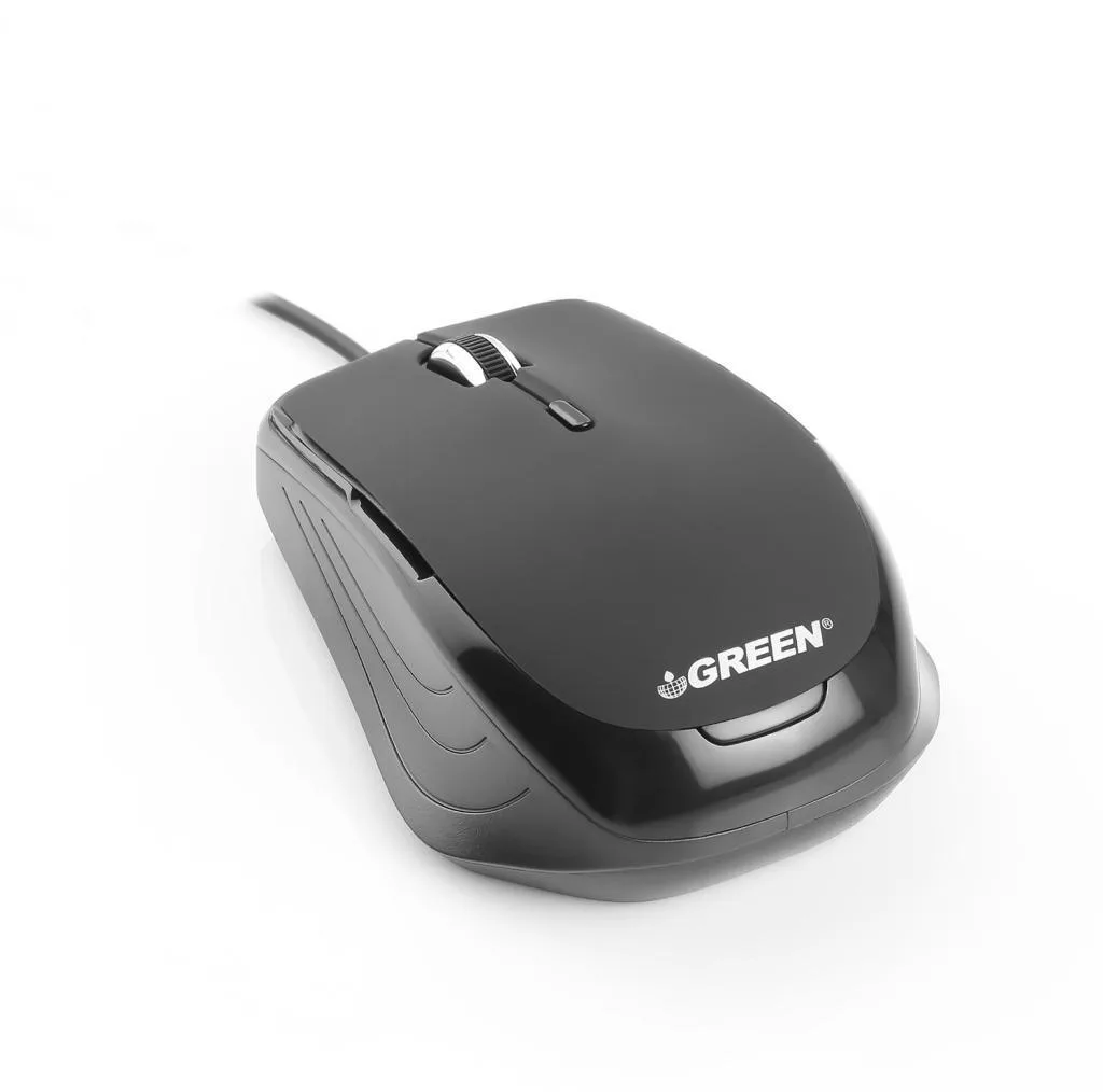 ماوس گرین مدل GM-102
