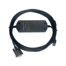 کابل پروگرام آمساموشن مدل Siemens PLC کد 901-3DB30