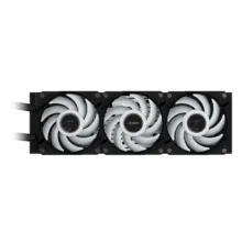 سیستم خنک کننده آبی گیگابایت آروس مدل AORUS WATERFORCE II 360
